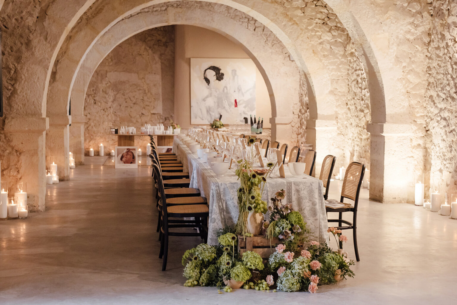 V BEAUTY &amp; WINE - Y NOS FUIMOS DE VINO - ALICANTE