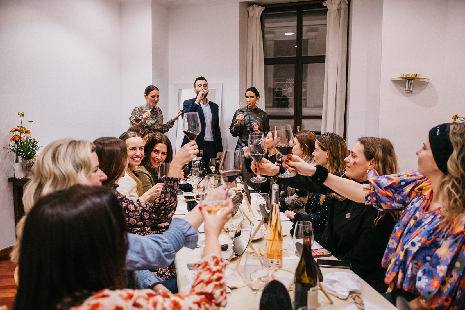 EVENTO BEAUTY&amp;WINE OVIEDO - 13 Y 14 DE MARZO